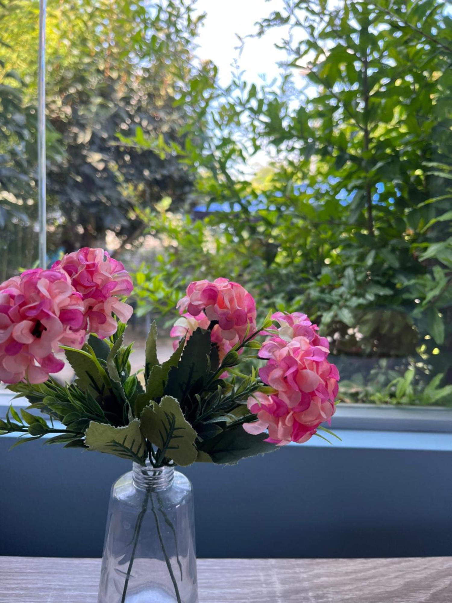 Blue Studio Nea Michaniona Zewnętrze zdjęcie